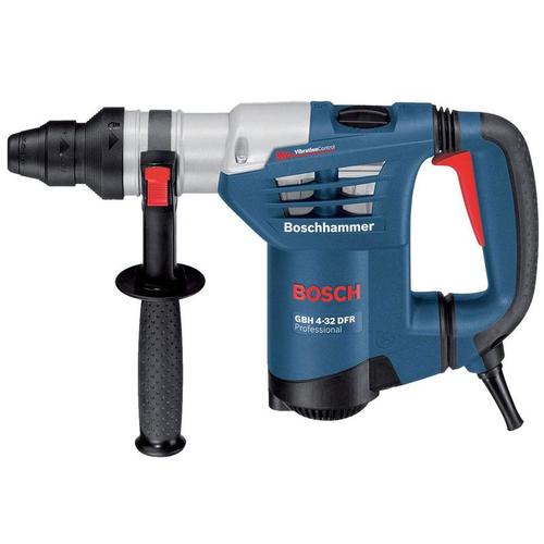 Перфораторы