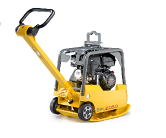 Виброплита Wacker Neuson BPU 3750A