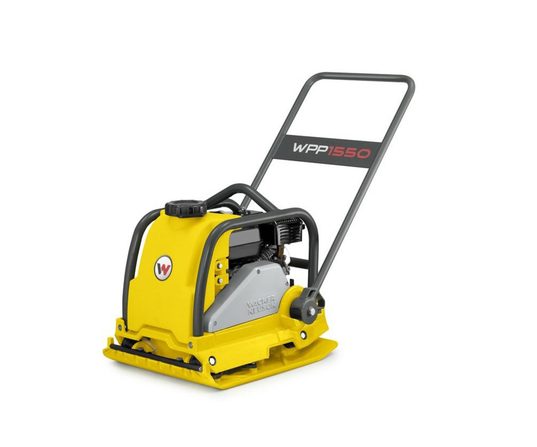 Виброплита Wacker Neuson WPP 1550 Aw