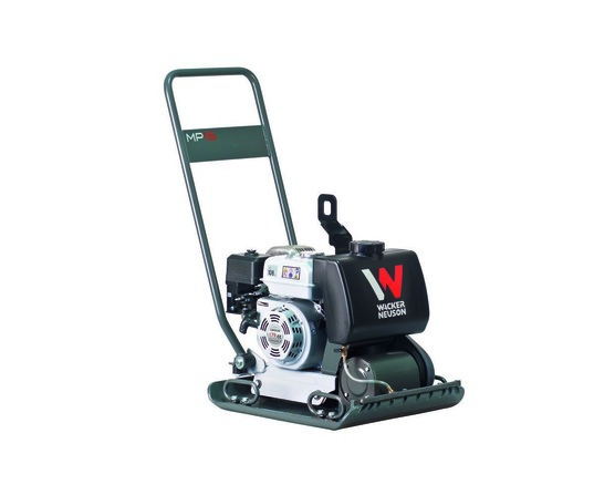 Виброплита Wacker Neuson MP 15