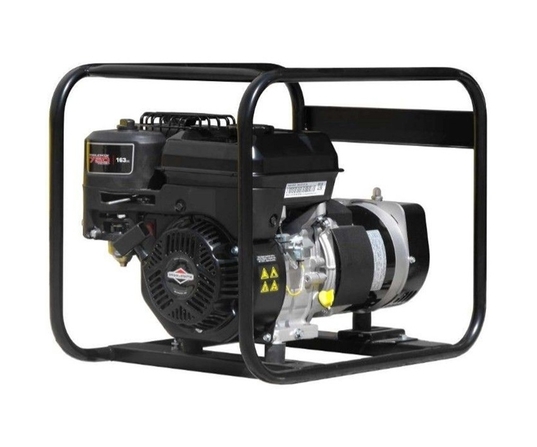 бензогенератор 2 квт