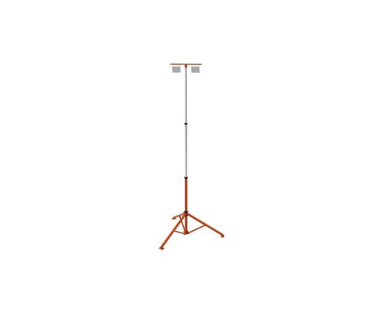 Осветительная мачта СПС4