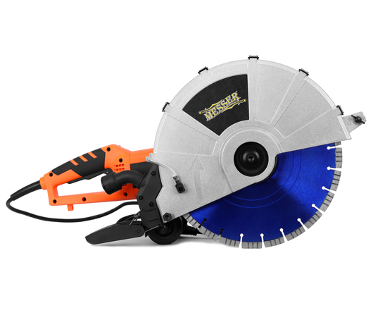 Электрорез MESSER KX355D