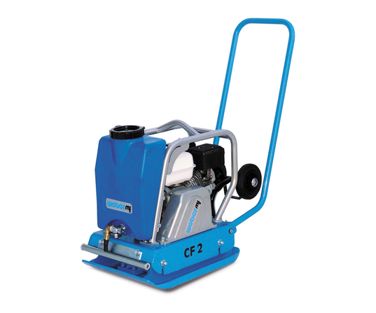 Виброплита Weber CF 2