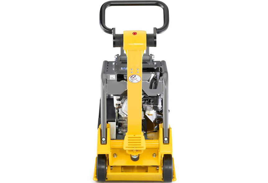 Виброплита Wacker Neuson BPU 3050A
