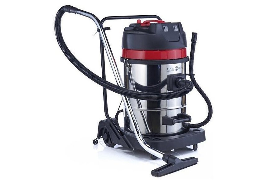 Пылеводосос MERAN 3/80T R