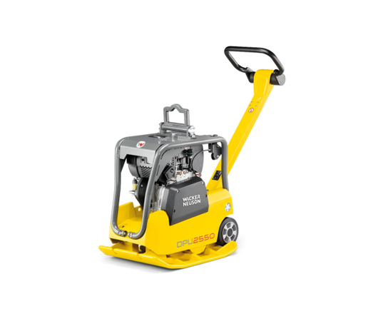 Виброплита Wacker Neuson BPU 2540H