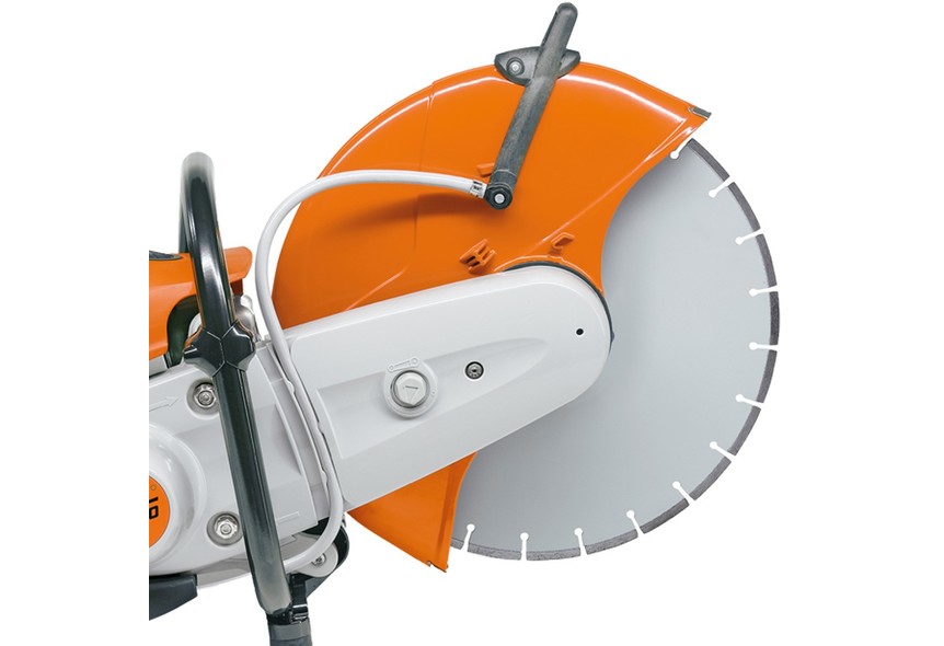 Аренда бензореза в Москве с доставкой по Московской области STIHL TS-420 350 мм Аренда бензореза в Москве с доставкой по Московской области STIHL TS-420 350 мм