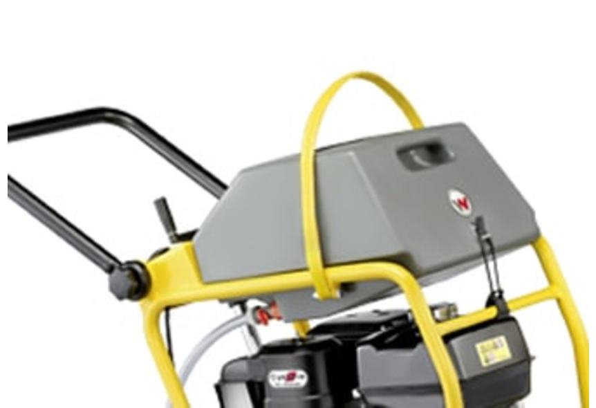 Швонарезчик Wacker Neuson BFS 735 A