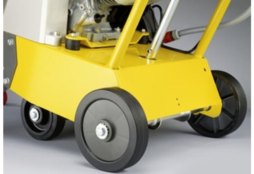 Швонарезчик Wacker Neuson BFS 735 A