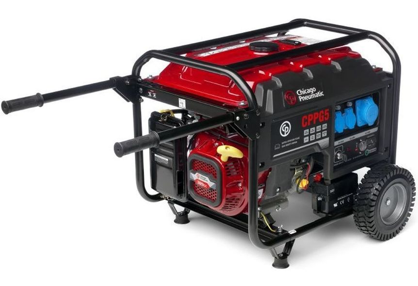 Аренда бензогенератора электрогенератора бензинового генератора в ...