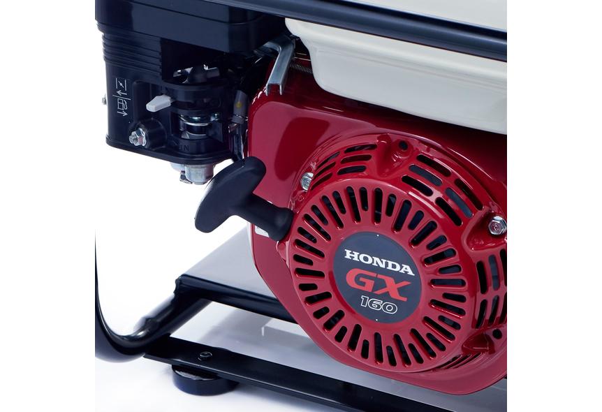 Аренда мотопомпы для грязной воды в Москве с доставкой по Московской области KOSHIN STH-80X