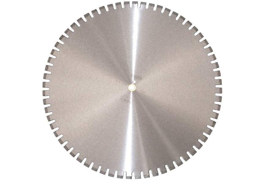 алмазный диск по железобетону 800 мм