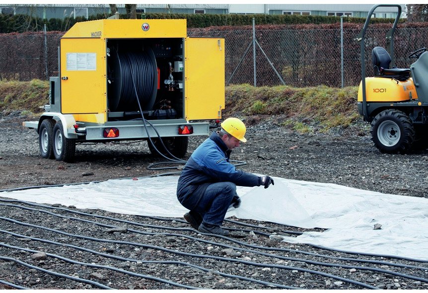 Прогрев мерзлого грунта. Термоматы для прогрева песка. Прогрев грунта. Термоматы для прогрева грунта. Прогрев грунта электродами.