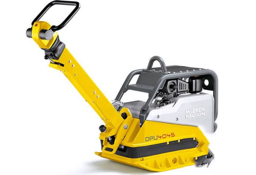 Аренда виброплиты в Москве с доставкой по Московской области 300-350 кг Wacker Neuson DPU 4045 Аренда виброплиты в Москве с доставкой по Московской области 300-350 кг Wacker Neuson DPU 4045
