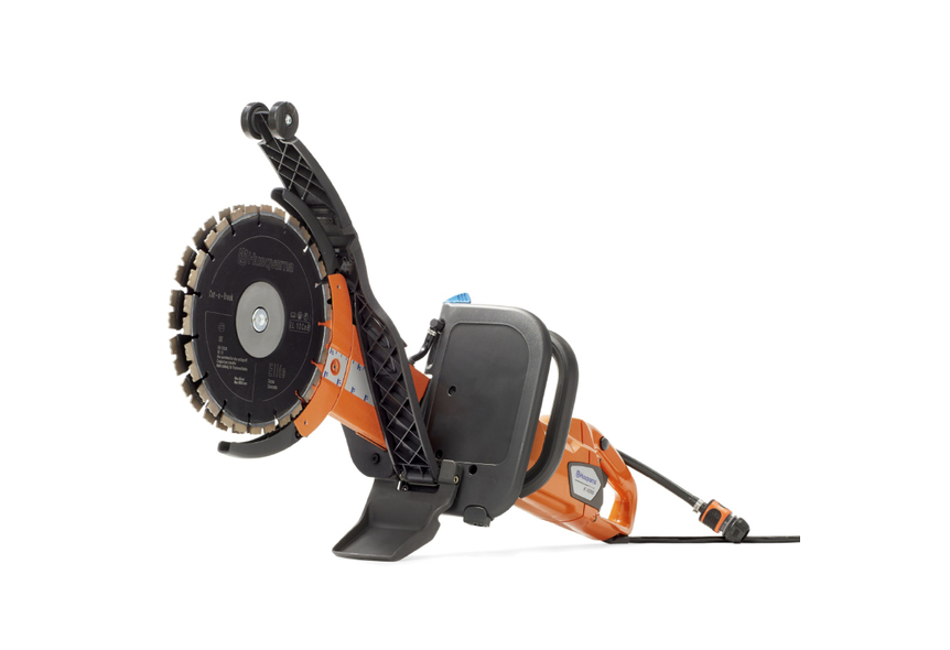 Аренда электрореза в Москве с доставкой по Московской области Husqvarna K4000 Cut-n-Break Аренда электрореза в Москве с доставкой по Московской области Husqvarna K4000 Cut-n-Break