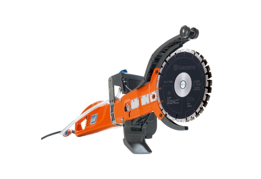 Аренда электрореза в Москве с доставкой по Московской области Husqvarna K4000 Cut-n-Break Аренда электрореза в Москве с доставкой по Московской области Husqvarna K4000 Cut-n-Break