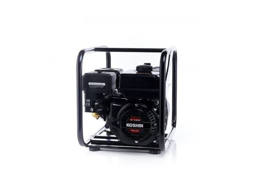 Мотопомпа KOSHIN STV-50X