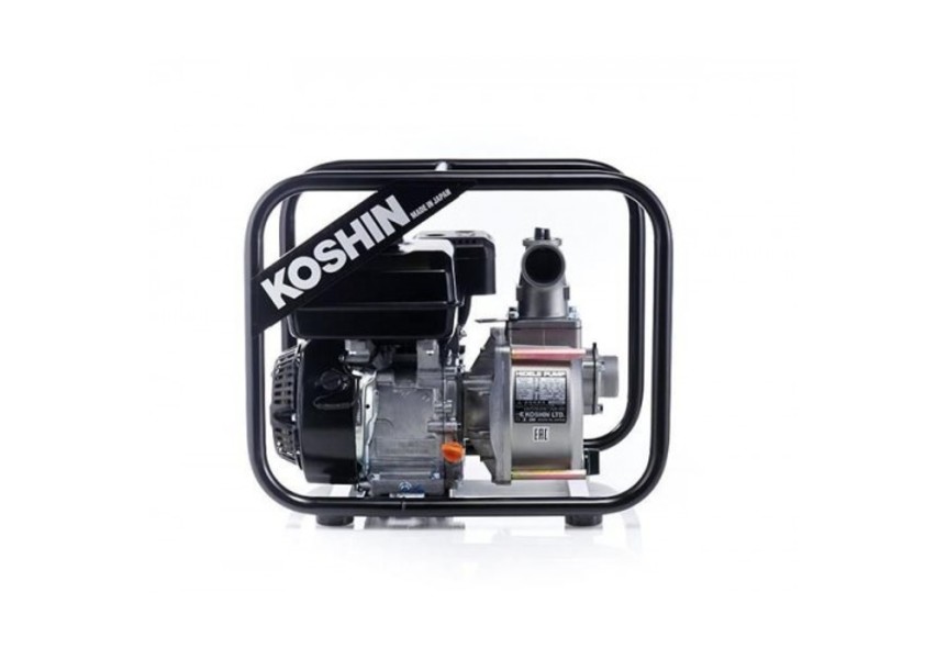 Мотопомпа KOSHIN STV-50X