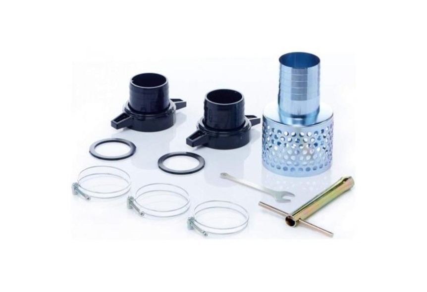 Мотопомпа KOSHIN STV-50X