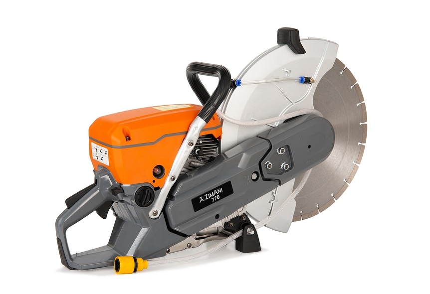 Бензорез ZimAni K770 16" Бензорез ZimAni K770 16"