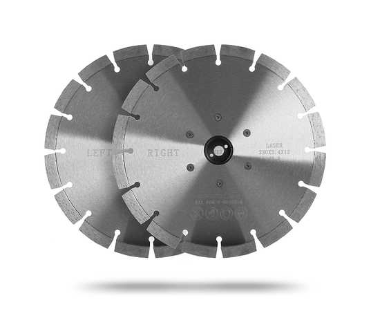 Набор алмазных дисков Cut-n-Break (Бетон) 230мм