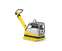 Виброплита Wacker Neuson DPU 5545