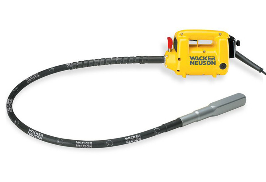 Глубинный вибратор Wacker Neuson M2000/230/RFI 4 м/55 мм
