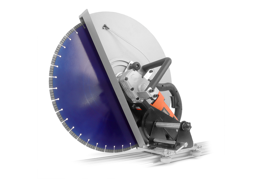 Электрический резчик MESSER KX 600 Электрический резчик MESSER KX 600