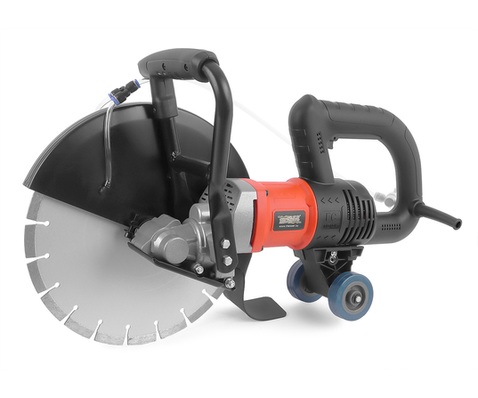 Электрорез Messer 6832