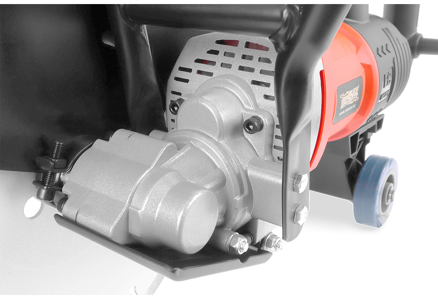 Электрорез Messer 6832 Электрорез Messer 6832