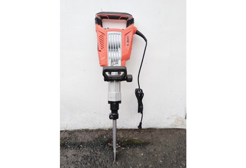 Электрический отбойный молоток Robust RB6502A