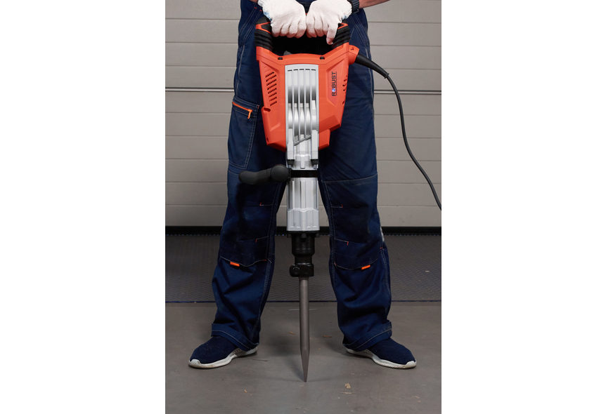 Электрический отбойный молоток Robust RB6502A