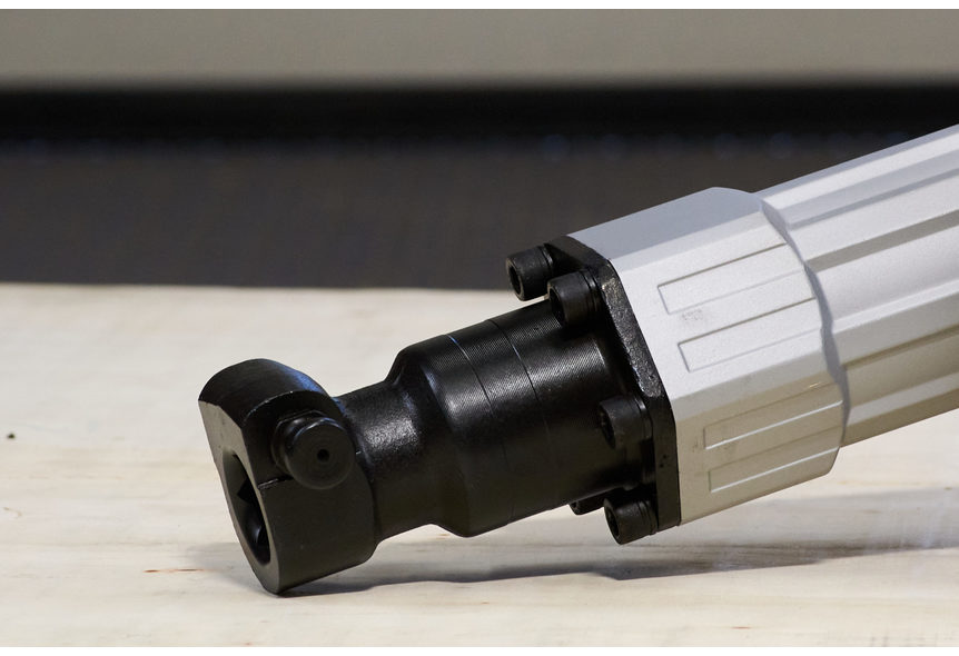 Электрический отбойный молоток Robust RB6502A