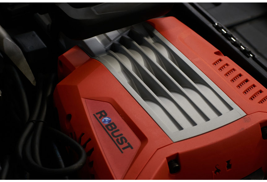 Электрический отбойный молоток Robust RB6502A