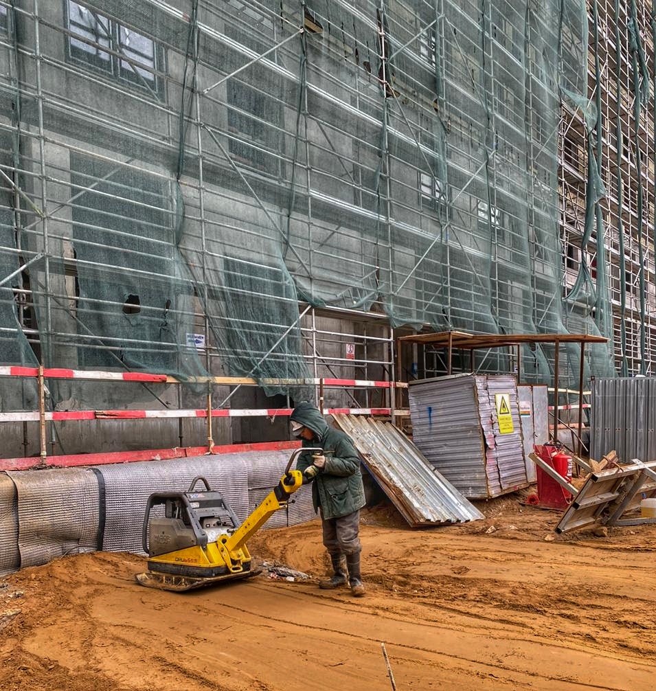 Уплотняйте профессионально